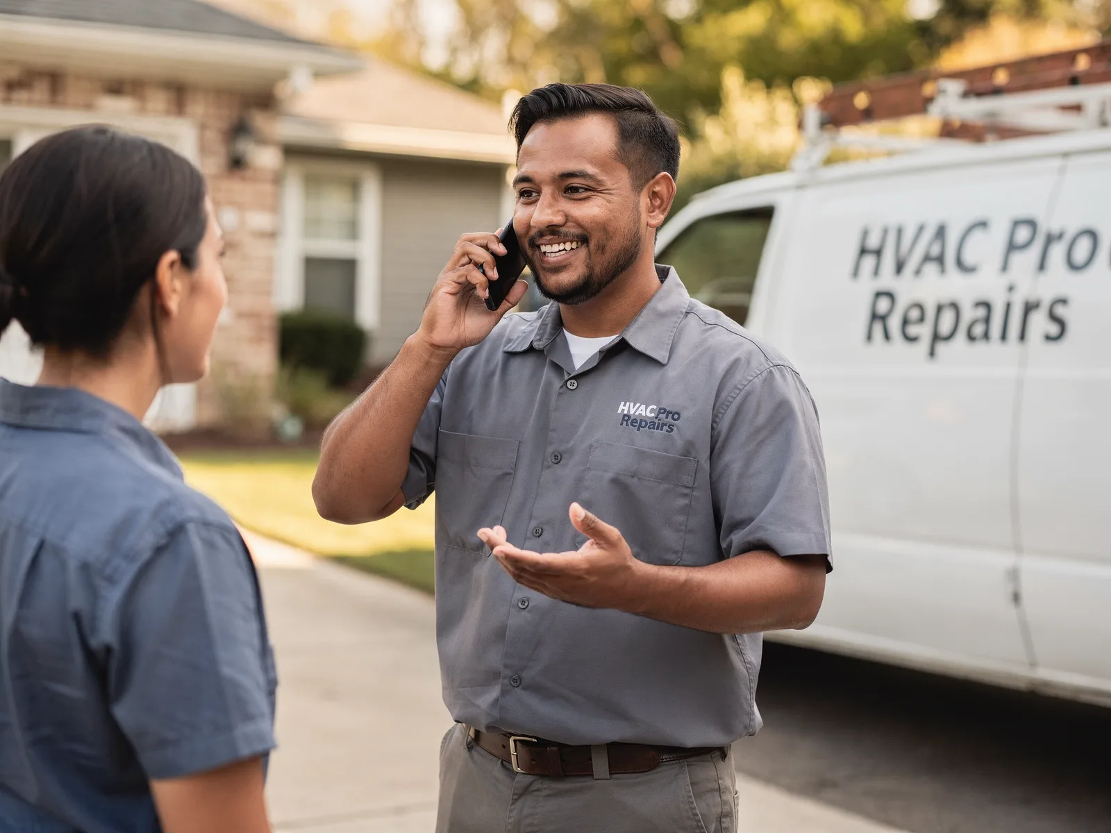 Heat Pump Repair Cashmere, WA FAQs